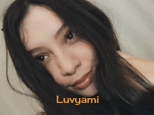 luvyami Sortez Couvert
