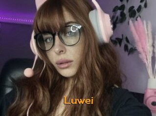 Luwei