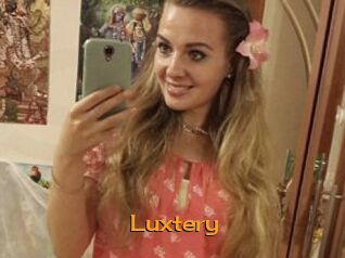 Luxtery