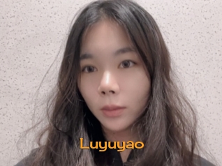 Luyuyao