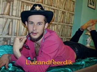 Luzandfeerdik