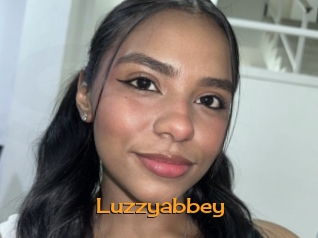 Luzzyabbey
