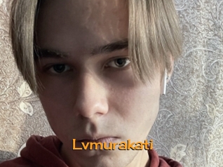 lvmurakati Sortez Couvert