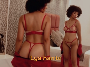 Lya_harris
