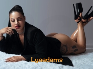 lyaadams Sortez Couvert