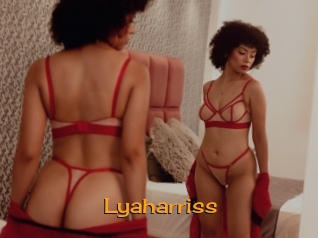 Lyaharriss