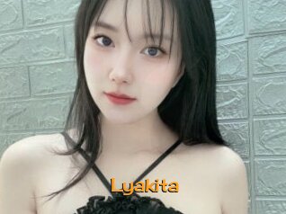 Lyakita
