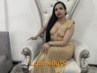Lyamelly19