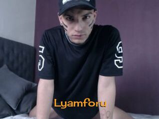 Lyamforu