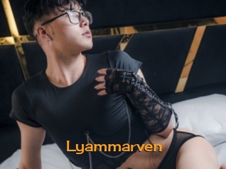 Lyammarven