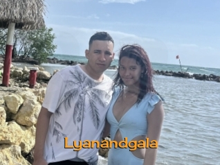 lyanandgala Sortez Couvert