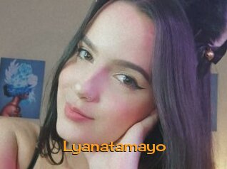 Lyanatamayo