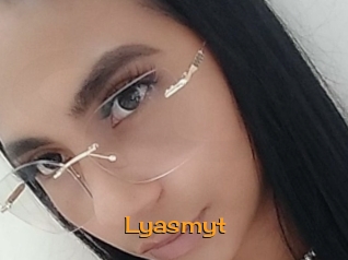 Lyasmyt