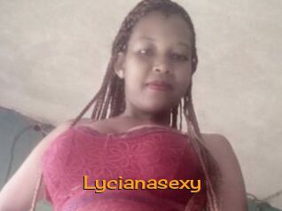 Lycianasexy