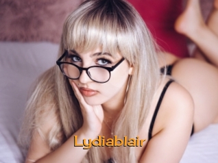 Lydiablair