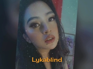 Lykablind