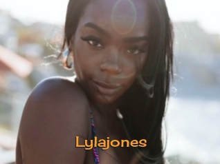 lylajones Sortez Couvert