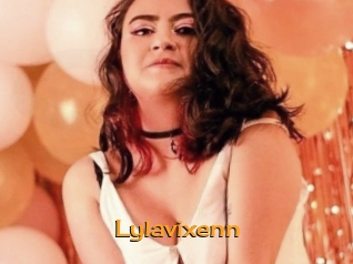 Lylavixenn
