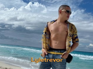 lyletrevor Sortez Couvert