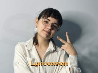 lyncoxson Sortez Couvert