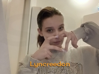 Lyncreedon