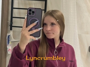 lyncrumbley Sortez Couvert