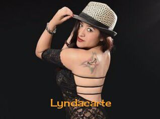 Lyndacarte