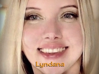 Lyndana