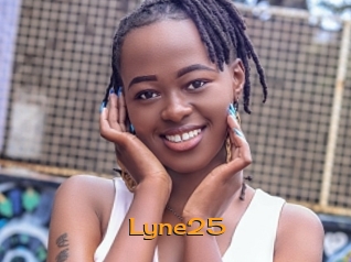 Lyne25