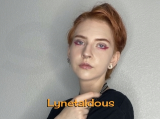 Lynetaldous
