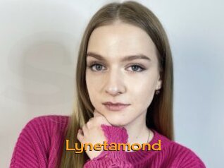 Lynetamond
