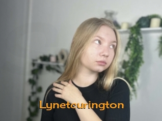 Lynetcurington