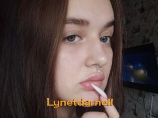 Lynetdarnell