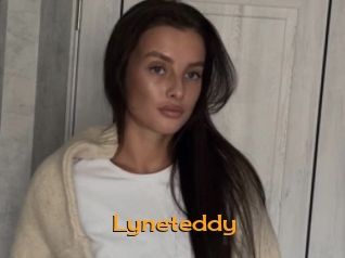 Lyneteddy