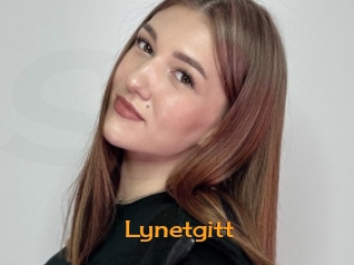Lynetgitt