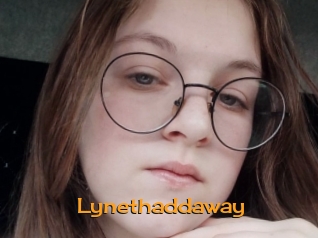 lynethaddaway Sortez Couvert
