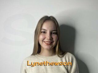 Lynethewson
