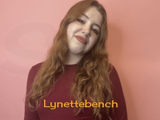 Lynettebench