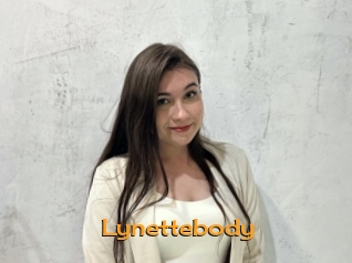 Lynettebody