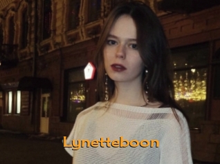 Lynetteboon