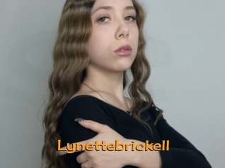 Lynettebrickell