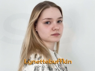 Lynettebuffkin