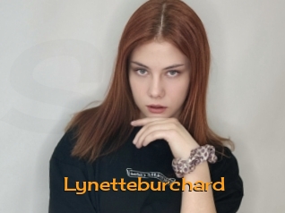 Lynetteburchard