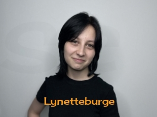 Lynetteburge
