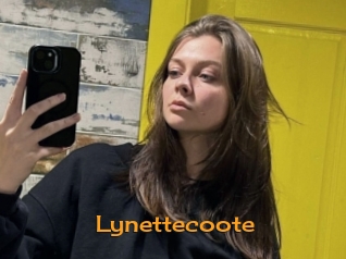 Lynettecoote