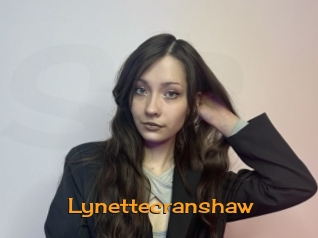 Lynettecranshaw