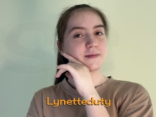 Lynetteduty
