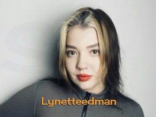 Lynetteedman