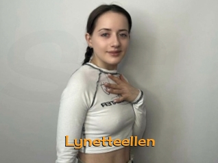 Lynetteellen