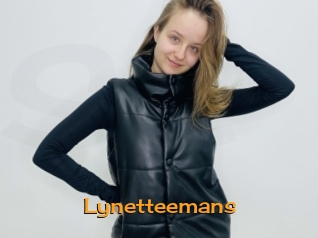 Lynetteemans